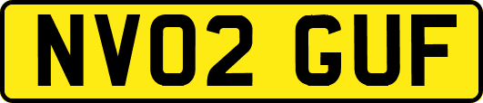 NV02GUF