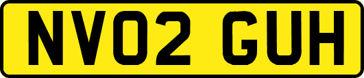 NV02GUH