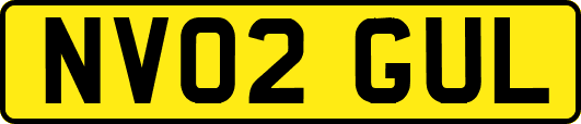 NV02GUL