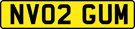 NV02GUM