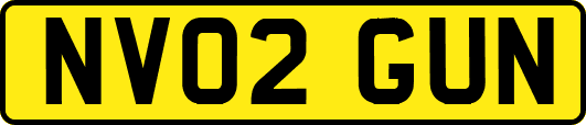 NV02GUN