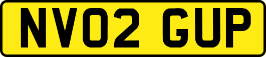 NV02GUP