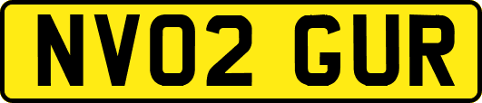 NV02GUR