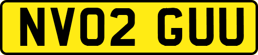 NV02GUU