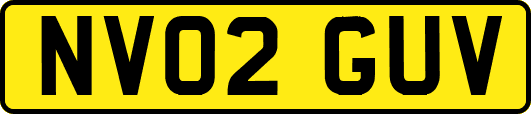 NV02GUV