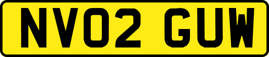 NV02GUW