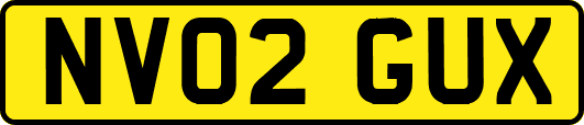 NV02GUX