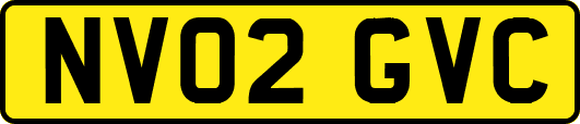 NV02GVC