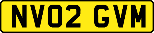 NV02GVM