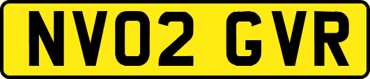 NV02GVR