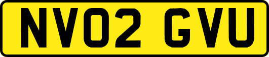 NV02GVU