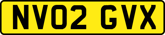 NV02GVX