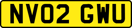 NV02GWU