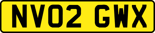 NV02GWX