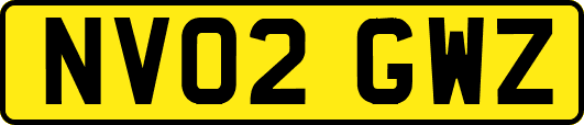 NV02GWZ