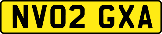 NV02GXA