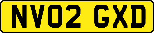 NV02GXD