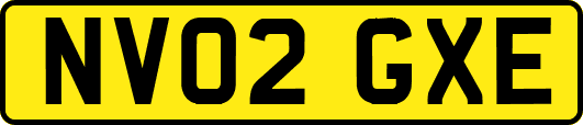 NV02GXE