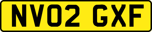 NV02GXF
