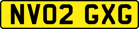 NV02GXG