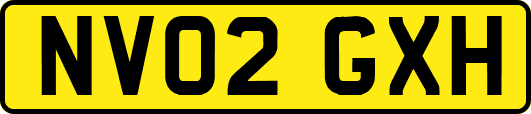 NV02GXH