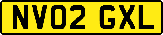 NV02GXL