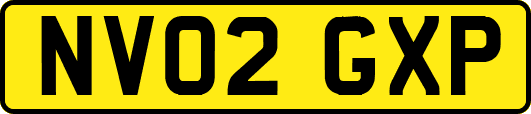 NV02GXP