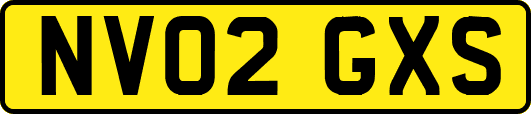 NV02GXS