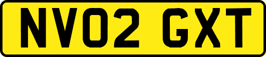 NV02GXT