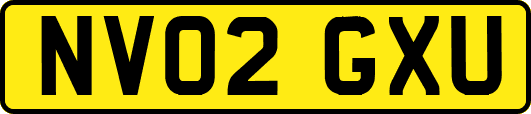 NV02GXU