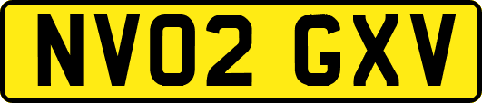 NV02GXV