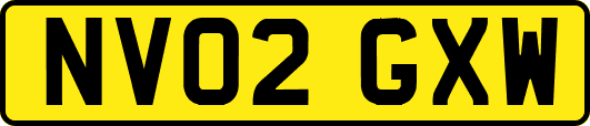 NV02GXW