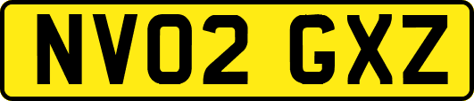 NV02GXZ