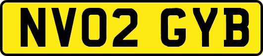 NV02GYB