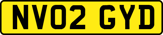 NV02GYD