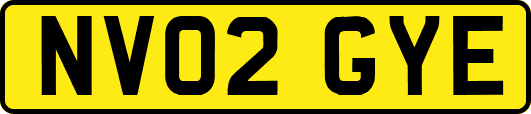 NV02GYE