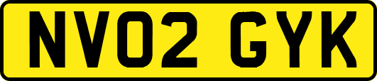 NV02GYK