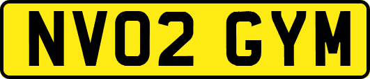 NV02GYM