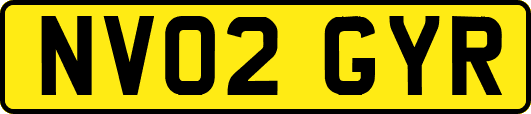 NV02GYR