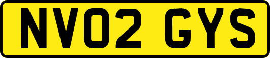 NV02GYS