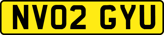 NV02GYU