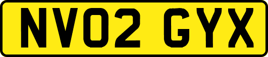 NV02GYX