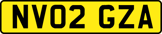 NV02GZA