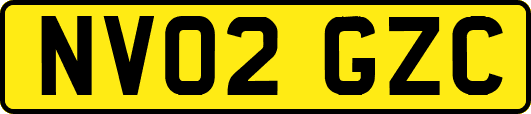 NV02GZC