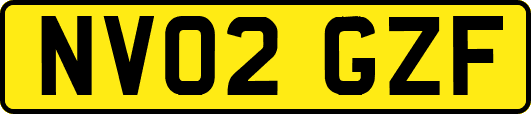 NV02GZF