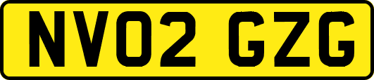 NV02GZG