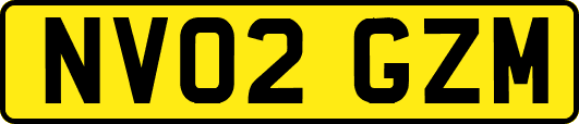 NV02GZM