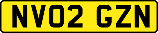 NV02GZN