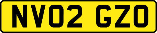 NV02GZO