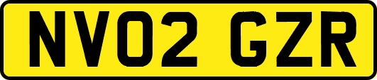 NV02GZR